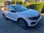 volkswagen t-roc 2018 benzine, T-Cross, Euro 6, Bedrijf, Handgeschakeld