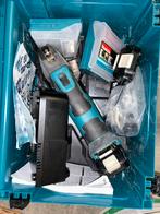 Makita multitols 2022, Bricolage & Construction, Outillage | Outillage à main, Comme neuf