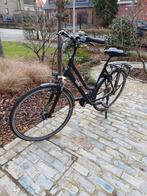 Damesfiets l'avenir freeway, Fietsen en Brommers, Ophalen, Versnellingen, Shimano, 53 tot 56 cm