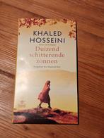 Khaled Hosseini - Duizend schitterende zonnen, Enlèvement, Khaled Hosseini