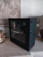 1080p Gaming pc - GTX1070, Computers en Software, Ophalen of Verzenden, Gebruikt, Gaming, SSD