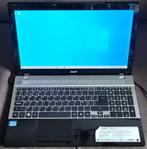 ACER V3-571 laptop, Computers en Software, Windows Laptops, Gebruikt, HDD, 2 tot 3 Ghz, 15 inch