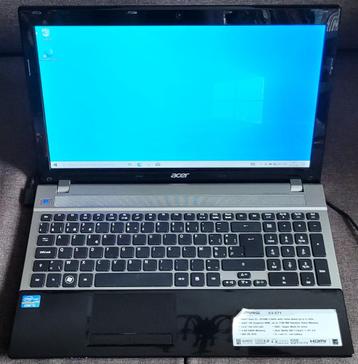 ACER V3-571 laptop beschikbaar voor biedingen