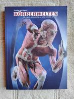 Körperwelten, Boeken, Ophalen, Gelezen, Gunther van Hagens