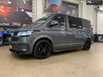 Nieuw 20 inch Gloss Black VW Transporter set inclusief bande, Auto-onderdelen, Banden en Velgen, Ophalen of Verzenden, Nieuw, 20 inch