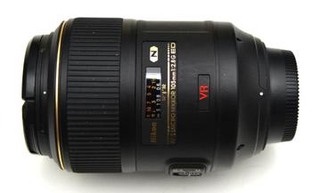 Nikon AF-S VR Micro Nikkor 105/2.8 G IF-ED beschikbaar voor biedingen