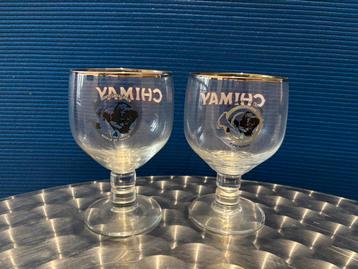 Set van 2 Chimay Conti Cavalry - Hunters Regiment beschikbaar voor biedingen