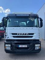 Iveco Stralis 420 *EURO 5-BELGIAN TRUCK-AIRCO* (bj 2012), Automaat, Euro 5, Achterwielaandrijving, Iveco