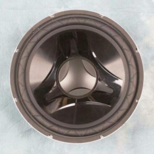15 inch Subwoofer 350 Watt 4 Ohm L042FKJ, Auto diversen, Autospeakers, Nieuw, Ophalen of Verzenden