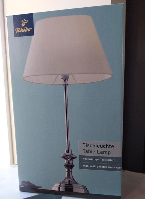 *** Tafellamp nieuw ***, Huis en Inrichting, Lampen | Tafellampen, Nieuw, Ophalen of Verzenden
