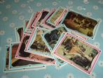 Chromos MONKEES 23st DONRUS 1967, Verzamelen, 1960 tot 1980, Gebruikt, Verzenden, Prent