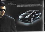 TOYOTA WISH,  2007, Ophalen of Verzenden, Zo goed als nieuw, Toyota