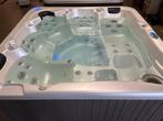 Jacuzzi 5 personen, Ophalen, Zo goed als nieuw, Filter, Vast