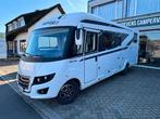Rapido Distinction i66 ALDE Ultimate Line, Caravanes & Camping, Siège standard, Intégral, Diesel, Automatique