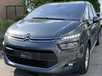 Citroën C4 Picasso / 1.6 HDI / Gps / Clim Auto / Cruise / P, Voorwielaandrijving, Stof, Euro 6, 4 cilinders