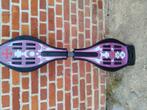 Waveboard, Ophalen, Zo goed als nieuw, Waveboard