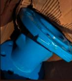 🥳GRATIS 1 DN100 PN16 = 1 KLEP? 1 AFLUITER? in CAST IRON?, Ophalen