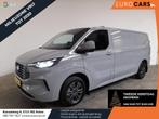 Ford Transit Custom 320 2.0 TDCI L2H1 Limited Automaat Nieuw, 100 kW, Argent ou Gris, Achat, Entreprise