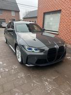 Bmw g20 330i 2019 met bmw g80 m3 bodykit, Auto's, Automaat, 1998 cc, Achterwielaandrijving, 4 cilinders
