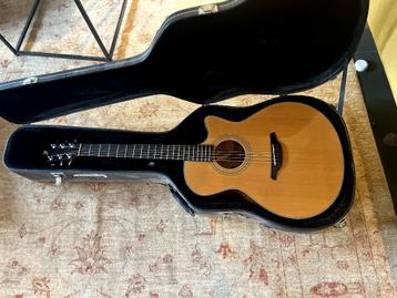 FURCH G 22 CM CUT (désormais « série verte ») avec étui, Musique & Instruments, Enlèvement, Utilisé, Guitare Western ou Guitare Folk