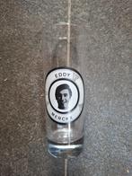 Eddy Merckx glas, Verzamelen, Sportartikelen en Voetbal, Ophalen of Verzenden, Nieuw, Overige typen