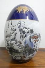Japans EI - prachtig berglandschap [1594] Bieden Ophalen  10, Antiek en Kunst, Ophalen of Verzenden