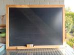 Schoolbord om op te hangen 88x65, Ophalen, Zo goed als nieuw