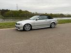 328CI voor export, Auto's, BMW, Zwart, Cabriolet, Leder, Handgeschakeld