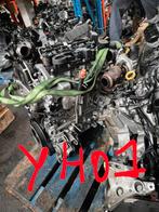 1.5HDI-MOTOREN. VERSCHILLENDE MODELLEN BESCHIKBAAR