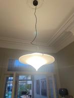 Design hanglamp Tre Ci Luce (Alien), Huis en Inrichting, Ophalen, Zo goed als nieuw, Glas, 75 cm of meer