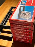 NIEUWE CD houders voor 22 CD’s, Cd's en Dvd's, Ophalen of Verzenden, Nieuw in verpakking
