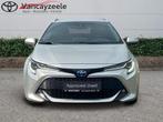 Toyota Corolla TS Premium+cam+nav+sens V&A, https://public.car-pass.be/vhr/86f9070d-f856-4301-a7e0-2cdf9251aa29, Overige kleuren