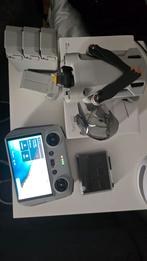 dji mini 3 pro fly more combo, Audio, Tv en Foto, Ophalen, Nieuw