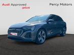 Audi Q8 e-tron Q8 e-Tron 106 kWh 55 Quattro Competition, Auto's, Audi, Automaat, Q8, Elektrisch, SUV of Terreinwagen