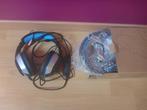 LifeGoods Gaming Headset met Microfoon en Noise Reducing, Computers en Software, Headsets, Nieuw, Ophalen of Verzenden, Over-ear