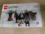 lego, Harry Potter: Order of the Phoenix: 76400 , jaar 2022, Ophalen of Verzenden, Nieuw, Complete set, Lego
