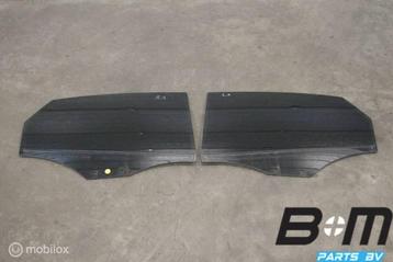 Privacyglass voor Audi A6 4G sedan beschikbaar voor biedingen