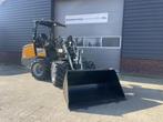 Giant G2700 HD + minishovel / kniklader NIEUW, Zakelijke goederen, Wiellader of Shovel