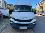 Iveco Daily, 100 kW, Euro 6, Entreprise, 5 portes