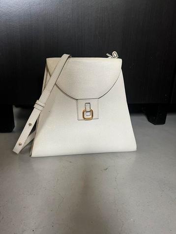 Delvaux clé de fa handtas - crossbody beschikbaar voor biedingen