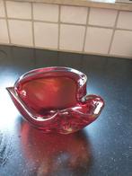 Asbak Val Saint Lambert, Antiek en Kunst, Ophalen