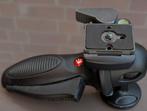 joystick head, Audio, Tv en Foto, Fotografie | Statieven en Balhoofden, Ophalen of Verzenden, Zo goed als nieuw, Balhoofd