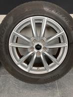 19” originele Range Rover Sport L405 velgen + winterbanden, Ophalen of Verzenden