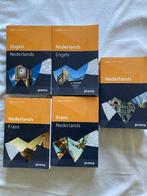 Woordenboek pocket, Livres, Dictionnaires, Enlèvement, Comme neuf, Prisma ou Spectrum, Néerlandais
