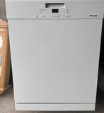 Miele vaatsaseer, Elektronische apparatuur, Ophalen, Zo goed als nieuw