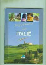 Zalig genieten van Italië Toni De Coninck KBC 96 blz, Ophalen of Verzenden, Zo goed als nieuw, Europa
