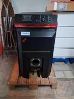 Chaudière, Enlèvement