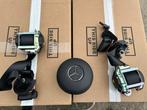 Veiligheidsgordel Set voor van een Mercedes Sprinter, -, Nieuw, Ophalen of Verzenden, -