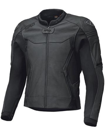 Gilet de moto en cuir Held Street 3.0 taille 52 disponible aux enchères