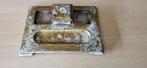 ancienne  petite garniture de bureau, Ophalen of Verzenden